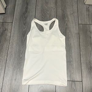 Nike fit womens workout top